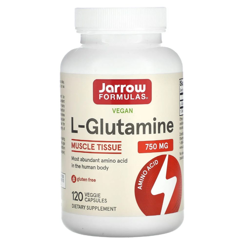 자로우 <b>L</b> <b>글루타민 1000mg</b> 100정