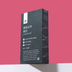 루미사가 뮤신 히알루론산 식물성뮤신 이너뷰티 젤리 풋사과맛 인어타임 10포, 6개