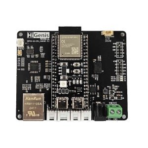 ESP32S3 ETH-CAN485 YD-ESP32S3 8MB 개발보드