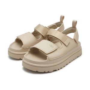UGG 미국 어그 샌들 골든글로우 씨솔트