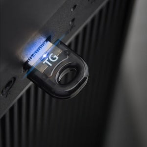 블루투스동글 PS5 차 차량용 블루투스 리시버 동글