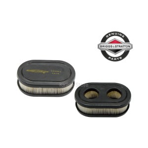 브릭스앤스트라톤 엔진 잔디깍기 에어필터 순정 TB230 LC221AH 잔디깍는기계