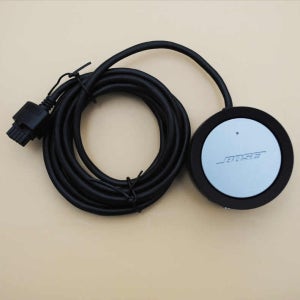 오디오 스피커 볼륨 와이어 제어 호환 패널 보스 컴패니언 컨트롤러 C20 C50 C3 C5