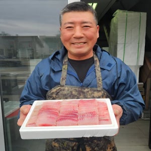 국내산 홍어 삭힌 목포 흑산도홍어 애 삼합