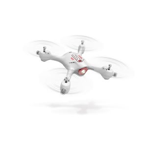 SYMA 시마 어린이장난감 소 드론 카메라 일체 어린이 선물 X23W