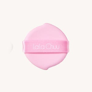 라라츄 텐션 DX 쿠션 퍼프