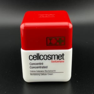 셀코스메트 컨센트레이티드 크림 50ml 박스없는 새제품 / Gen2 새버젼