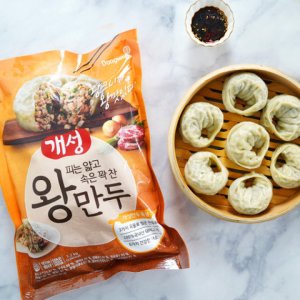 동원 개성 왕만두 1.2kg x 8봉