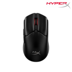 하이퍼엑스 펄스파이어 헤이스트2 미니 무선 게이밍마우스 Mini 초경량