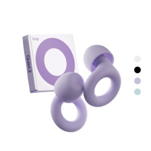 룹 층간소음 집중 수면용 소음 감소 이어플러그