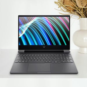 HP 빅터스 15-fb2061AX - 램 16GB / NVMe 1TB / 윈도우11 홈
