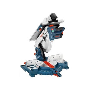 보쉬 각도절단기 GTM 12JL 유선 콤비네이션쏘 각도절단기 304mm 1800W