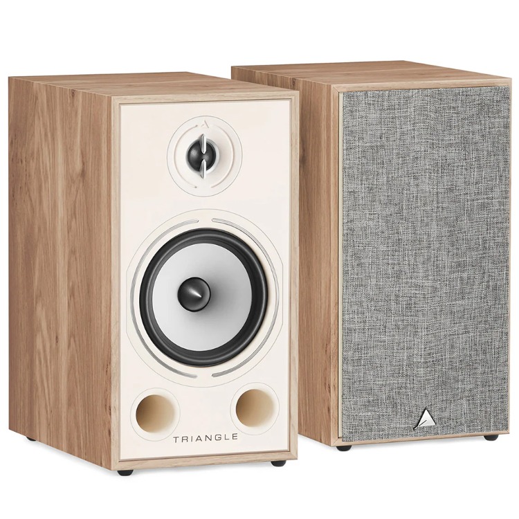 Triangle Borea BR03 (트라이앵글 보레아 BR03 북셀프)