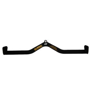 맥그립 케이블머신 손잡이 랫풀다운 로우풀리 Allweight 와이드 MAX 103cm