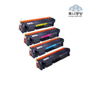 CF510A 4색세트 HP재생토너 MFP M181FW