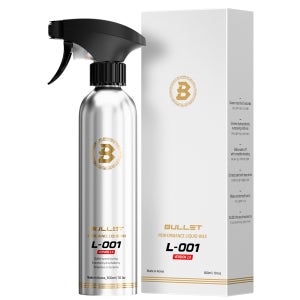 Upgrade 불렛 물왁스 L001 퍼포먼스 퀵디테일러 300ml