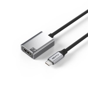 [이지넷유비쿼터스] C to HDMI 8K 젠더 832SW8K60