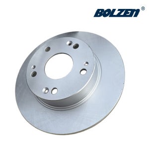 [볼젠 브레이크 디스크] 푸조 207 (06년~13년) 207CC 207GT 207RC 207SW 로터 드럼 공임나라 제휴 -뒤쪽