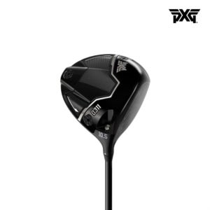 PXG 0311 블랙 옵스 드라이버 ACCRA STALLION 60 10.5도