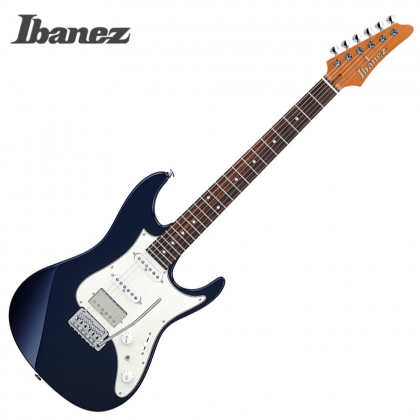 Ibanez 아이바네즈 일렉기타 Japan 2204NW Dark Tide Blue 색상