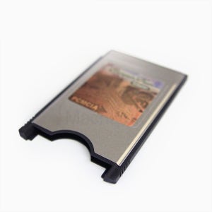 마하링크 PCMCIA TO CF 카드 리더기 ML-CFA