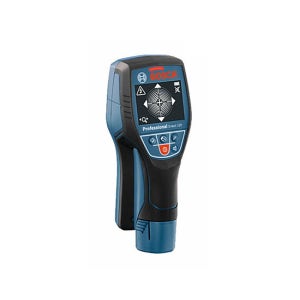 보쉬 금속탐지기 Dtect 120 다목적 금속탐지기 베어툴 본체