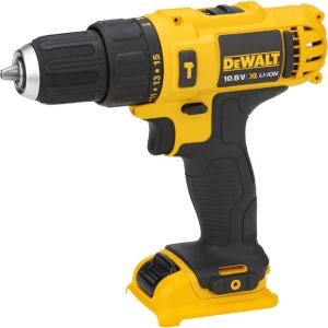 디월트 DCD716N 무선 컴팩트 햄머 드릴 드라이버 12V 충전 공구 본체만