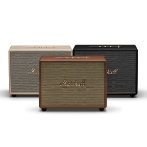 MARSHALL WOBURN III 마샬 워번 3 블루투스 스피커 블랙
