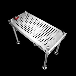 미니 좌대 낚시좌대 로드 낚시의자 발판 테이블 접는