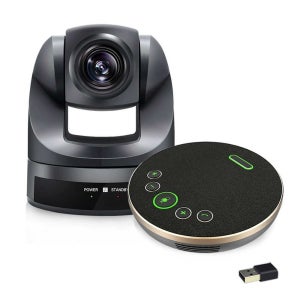 컴퓨터 카메라 화상회의 강의실 방송용 유튜버 웹캠