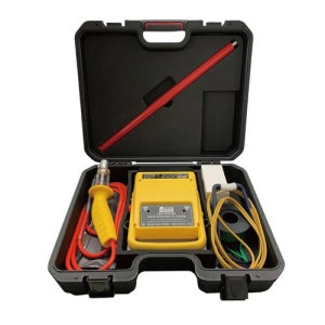 DC-15 PCWI 건식 핀홀탐지기, 0-15KV, 핀홀테스트 측정기 DC15