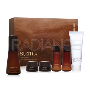 숨 퍼멘타리프트 디파이닝 세럼 기획 세트