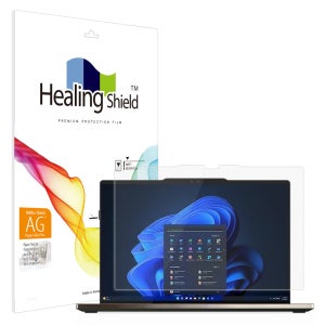 레노버 씽크패드 Z13 Gen2 터치 항균 종이질감 블루라이트차단 액정보호필름