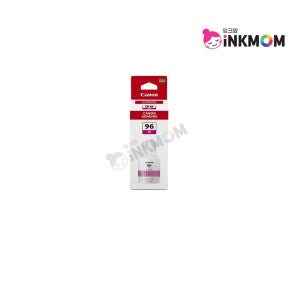 GI-96M (캐논 96M) 빨강 정품잉크 GX3090 GX4090 GX5090