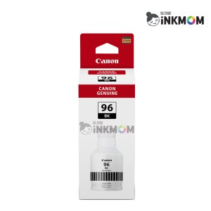GI-96BK (캐논 96BK) 검정 정품잉크 GX3090 GX4090 GX5090