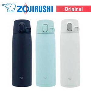 [정품] 조지루시 보온병 보냉병 원터치 텀블러 600ml/720ml 이중진공 넓은주입구 리클리어링코팅