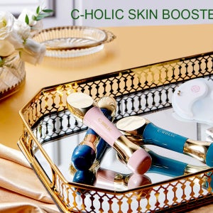 끌레지오 씨 홀릭 갈바닉스킨 부스터 / C-HOLIC SKIN BOOSTER