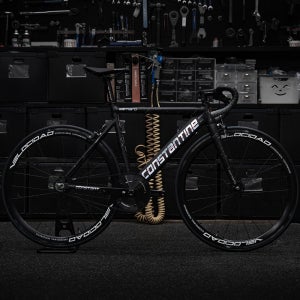 2025 콘스탄틴 버나드 픽시자전거 입문용 중학생자전거 픽시