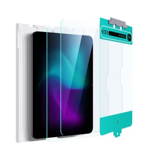 ESR 아이패드 에어13 가이드 풀커버 강화유리