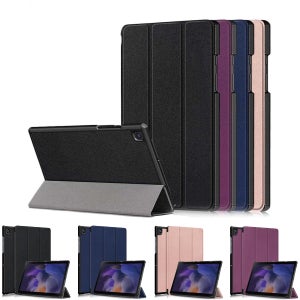 갤럭시탭A 10.1 케이스 스마트 북커버 케이스 SM-T515N T510