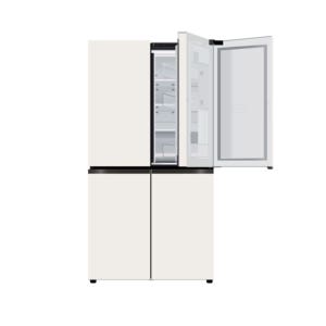 LG 디오스 오브제컬렉션 매직스페이스 냉장고 T873MEE111