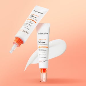 에이솔루션 아크네 클리어 스팟 트리트먼트 25ml, 2개