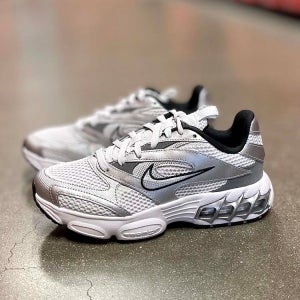 나이키 여성 운동화 우먼스 줌 에어 파이어 메탈릭실버 DR7852-001