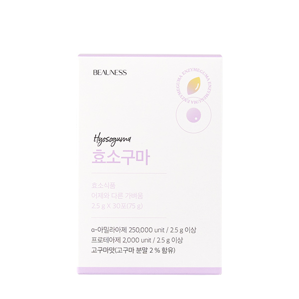 <b>뷰니스</b> 효고구마 1박스 곡물발효