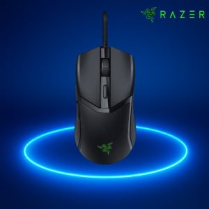 Razer 레이저 Cobra 코브라 유선 게이밍 마우스 / 총알배송 평일오후4시까지 바로출발/ 병행수입 정품