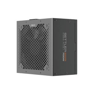 앱코 SETTLER 하이브리드 PCIE5.1 STH-700B ETA BRONZE 블랙 컴퓨터파워