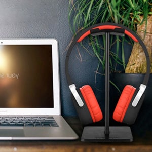 헤드셋거치대 헤드셋걸이 헤드폰거치대 게이밍