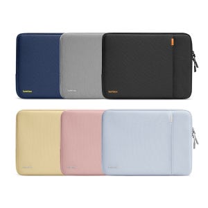 A13 맥북 프로 갤럭시북프로360 엘지 그램 노트북 파우치 케이스 35.56cm/14인치