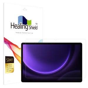갤럭시탭시리즈 슈페리어 AR 고화질 액정보호필름 갤럭시 탭 S9 FE+, 1매입