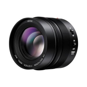 파나소닉 라이카 H-NS043E 렌즈 DG NOCTICRON 42.5mm F1.2 ASPH POWER O.I.S